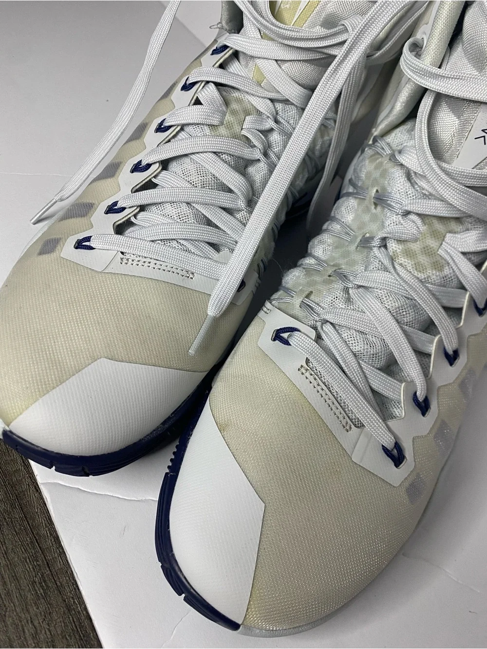 Nike lightweight high
